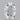 0.80ct Oval Natural Diamond (Colour H, Clarity VVS2, GIA Certified)