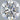 0.80ct Round Natural Diamond (Colour F, Clarity VVS1, Cut EX, IGI Certified)