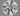 0.80ct Round Natural Diamond (Colour F, Clarity VVS2, Cut EX, GIA Certified)