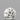 0.81ct Round Natural Diamond (Colour I, Clarity SI1, Cut EX, IGI Certified)