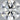 0.83ct Round Natural Diamond (Colour J, Clarity VVS1, Cut EX, IGI Certified)