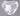 0.84ct Heart Natural Diamond (Colour F, Clarity VVS2, GIA Certified)