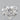 0.90ct Heart Natural Diamond (Colour D, Clarity VS2, Cut EX, GIA Certified)