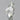 0.90ct Oval Natural Diamond (Colour F, Clarity VVS2, Cut VG, IGI Certified)