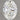 0.90ct Oval Natural Diamond (Colour H, Clarity VS2, GIA Certified)