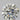 0.90ct Round Natural Diamond (Colour H, Clarity VS1, Cut EX, IGI Certified)