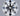 0.90ct Round Natural Diamond (Colour I, Clarity VS1, Cut EX, IGI Certified)