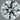 0.90ct Round Natural Diamond (Colour I, Clarity VS2, Cut EX, IGI Certified)