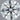 0.92ct Round Natural Diamond (Colour E, Clarity VS2, Cut EX, IGI Certified)