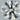 0.92ct Round Natural Diamond (Colour G, Clarity IF, Cut EX, IGI Certified)