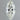 0.96ct Marquise Natural Diamond (Colour I, Clarity SI1, Cut VG, IGI Certified)