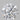 0.96ct Round Natural Diamond (Colour D, Clarity VVS2, Cut EX, GIA Certified)
