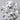 0.96ct Round Natural Diamond (Colour G, Clarity SI2, Cut EX, IGI Certified)