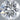 0.30ct Round Natural Diamond (Colour F, Clarity VS2, Cut VG, IGI Certified)
