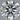 0.94ct Round Natural Diamond (Colour H, Clarity SI2, Cut EX, IGI Certified)