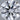 0.30ct Round Natural Diamond (Colour D, Clarity IF, Cut EX, IGI Certified)