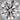 0.30ct Round Natural Diamond (Colour J, Clarity SI1, Cut VG, IGI Certified)