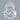 0.81ct Pear Natural Diamond (Colour G, Clarity VS1, GIA Certified)
