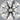 0.40ct Round Natural Diamond (Colour H, Clarity SI1, Cut EX, IGI Certified)