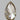 0.5 Carats PEAR Diamond