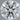 0.40ct Round Natural Diamond (Colour G, Clarity SI1, Cut EX, IGI Certified)