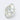 0.75 Carats CUSHION BRILLIANT Diamond