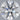 1.30ct Round Natural Diamond (Colour G, Clarity VS1, Cut EX, IGI Certified)