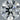 0.40ct Round Natural Diamond (Colour F, Clarity SI1, Cut EX, IGI Certified)
