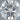 0.33ct Round Natural Diamond (Colour F, Clarity VS2, Cut EX, IGI Certified)