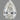 0.22ct Pear Natural Diamond (Colour H, Clarity IF, Cut VG, IGI Certified)