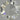1.02ct Rose Natural Diamond (Colour H, Clarity SI2, Cut GD, IGI Certified)
