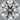 0.50ct Round Natural Diamond (Colour H, Clarity IF, Cut EX, IGI Certified)