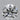 1.00ct Round Natural Diamond (Colour E, Clarity IF, Cut EX, GIA Certified)