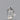 0.54ct Round Natural Diamond (Colour F, Clarity VS1, Cut EX, IGI Certified)