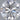 0.75 Carats ROUND Diamond