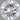 0.60ct Round Natural Diamond (Colour G, Clarity IF, Cut EX, IGI Certified)