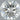 0.30ct Round Natural Diamond (Colour H, Clarity VS2, Cut EX, IGI Certified)