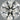 0.50ct Round Natural Diamond (Colour J, Clarity SI2, Cut EX, IGI Certified)