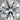 0.35ct Round Natural Diamond (Colour E, Clarity VS1, Cut EX, IGI Certified)