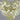 0.38ct Heart Natural Diamond (Colour Fancy Yellow, Clarity VS1, Cut GD, GIA Certified)