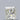0.81 Carats PRINCESS Diamond