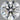 1.00ct Round Natural Diamond (Colour F, Clarity VVS1, Cut EX, IGI Certified)