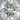 0.30ct Round Natural Diamond (Colour G, Clarity VVS2, Cut EX, IGI Certified)