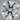 1.00ct Round Natural Diamond (Colour D, Clarity IF, Cut EX, GIA Certified)
