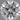 0.73ct Round Natural Diamond (Colour D, Clarity VS1, Cut EX, IGI Certified)