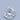 1.11 Carats CUSHION BRILLIANT Diamond