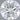 0.3 Carats ROUND Diamond