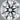 0.60ct Round Natural Diamond (Colour H, Clarity IF, Cut EX, IGI Certified)