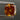 0.51ct Cushion brilliant Natural Diamond (Colour Fancy Brownish Orange, Clarity SI2, GIA Certified)