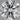 0.40ct Round Natural Diamond (Colour F, Clarity VS2, Cut EX, IGI Certified)